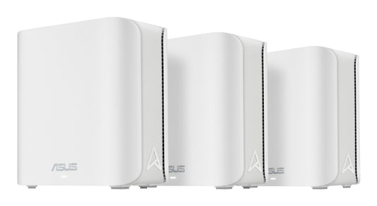 ASUS ZenWiFi BD4 Dual-band (2.4 GHz / 5 GHz) Wi-Fi 7 (802.11be) White 2 Internal