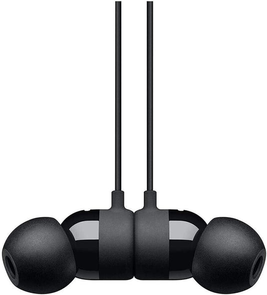 Beats by Dr. Dre urBeats3 In-Ear Headphones – Black/White/Red | Like New Refurbished |