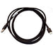 Zebra CBL-CS6-S07-04 USB cable USB 2.0 2.13 m USB A USB C 0.48 Gbit/s Black