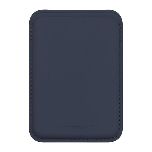 dbramante1928 Wallet w/ MagSafe ICON Blue