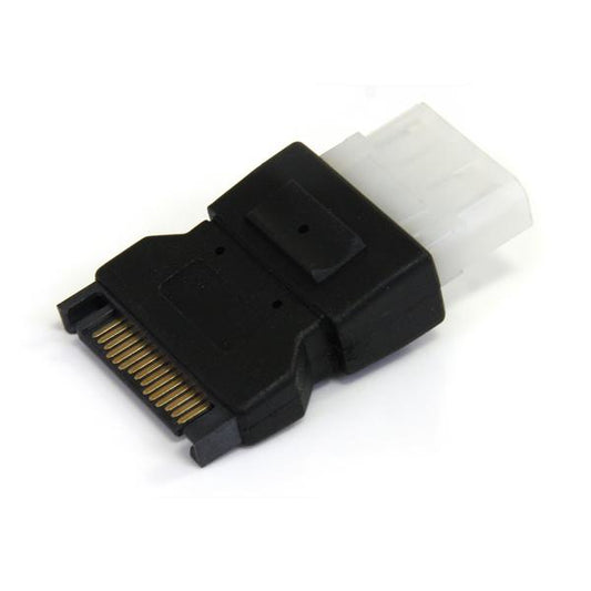 Star Tech SATA to LP4 Power Cable Adapter