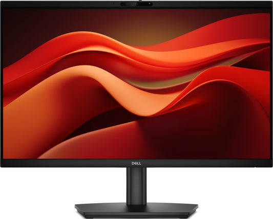 Dell E2426HB 61 cm (24") LCD 1920 x 1080 pixels Full HD product image