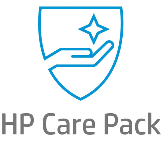 HP 1 year 3 Days Onsite Notebook Service product image