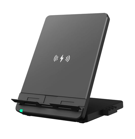 Yealink (WHC60) Qi-Certified Wireless Charger for WH66/WH67