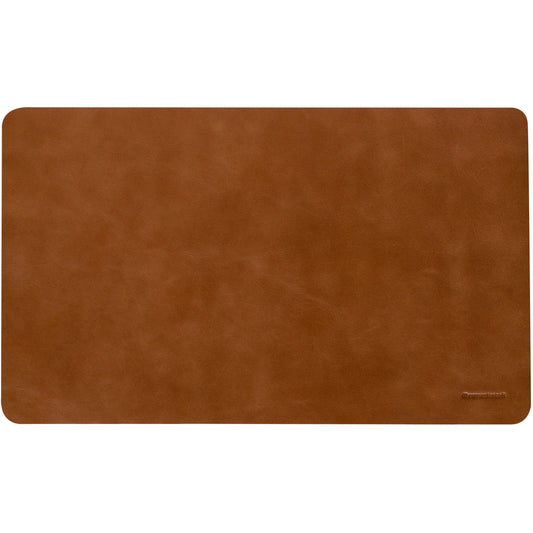 dbramante1928 Copenhagen - Desk Mat - Small - Tan