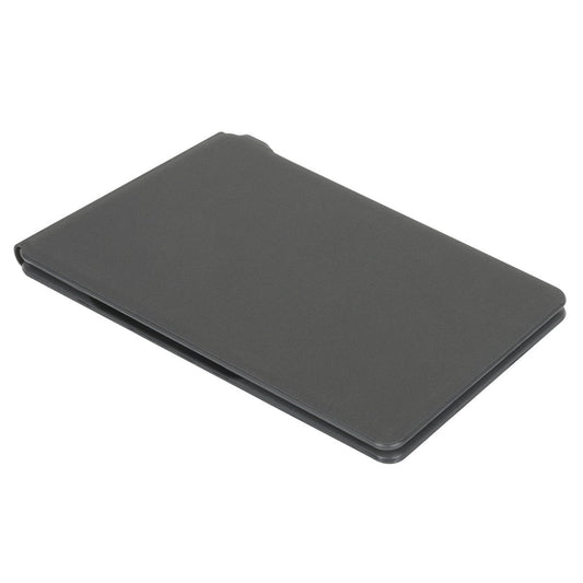 Targus AKF003US keyboard Universal RF Wireless + Bluetooth QWERTY US International Black