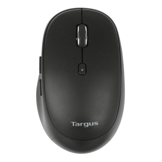 Targus AMB582GL Midsize Comfort Multi-Device Antimicrobial Wireless Mouse