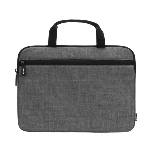 Incase INOM100631-GFT laptop case 33 cm (13") Sleeve case Graphite