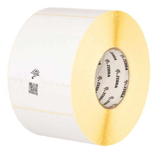 Zebra Z-Perform 2000D Label White
