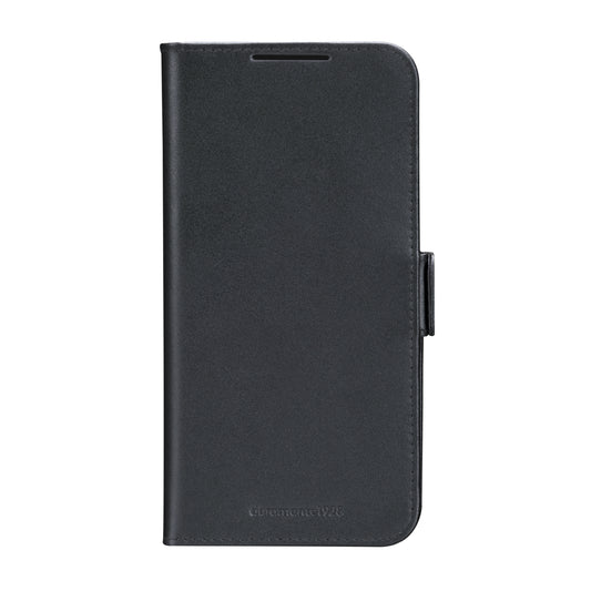 dbramante1928 Copenhagen mobile phone case 17 cm (6.7") Folio Black