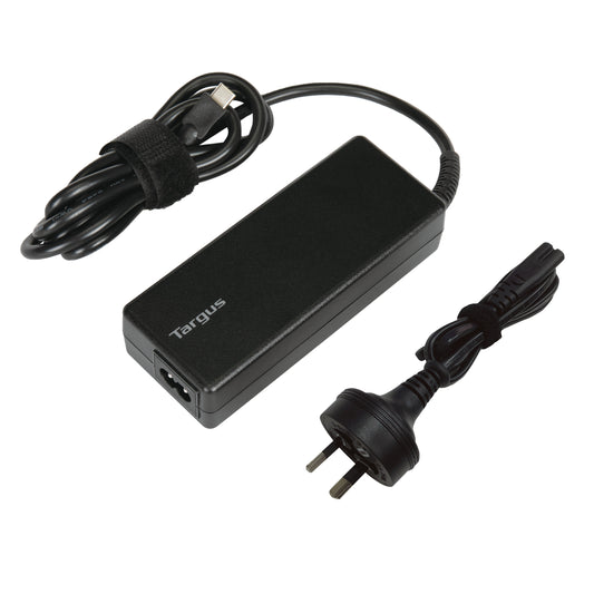 Targus APA108AU USB-C 100W PD Charger