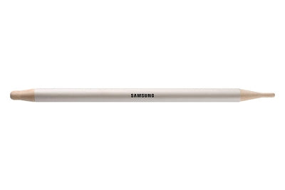 Samsung Display (White)