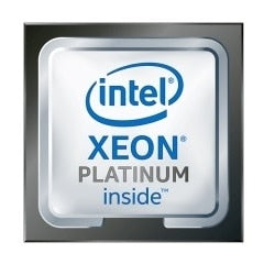 DELL Xeon Platinum 8452Y processor 2 GHz 67.5 MB Tray