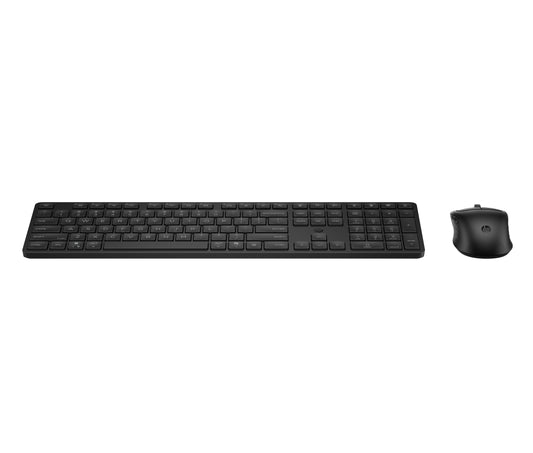 HP Multi-Device Dual-Mode Mouse and Keyboard Combo 490C product image
