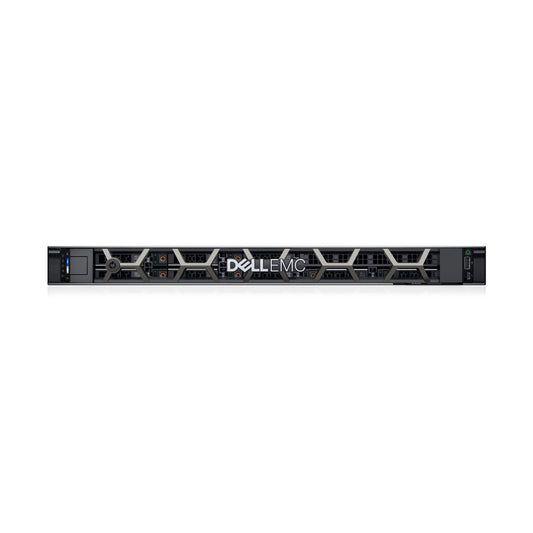 DELL PowerEdge R450 server 480 GB Rack (1U) Intel Xeon Silver 4310 2.1 GHz 16 GB DDR4-SDRAM 800 W