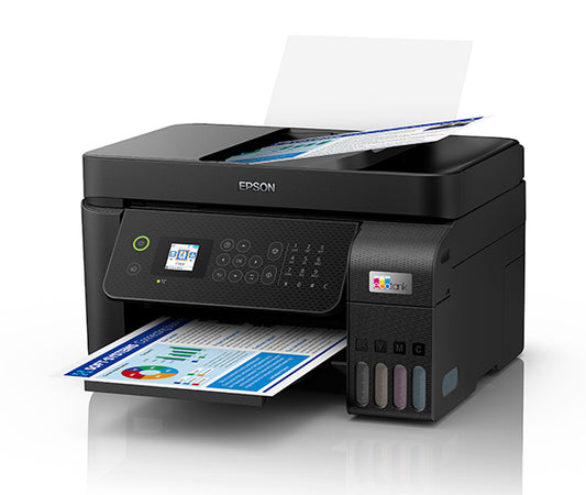 Epson EcoTank ET-4800 Inkjet A4 5760 x 1440 DPI Wi-Fi
