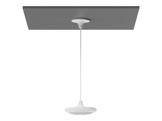 LOGITECH MIC POD PENDANT MOUNT - INCLUDES CEILING MOUNT AND MIC HOLDER
