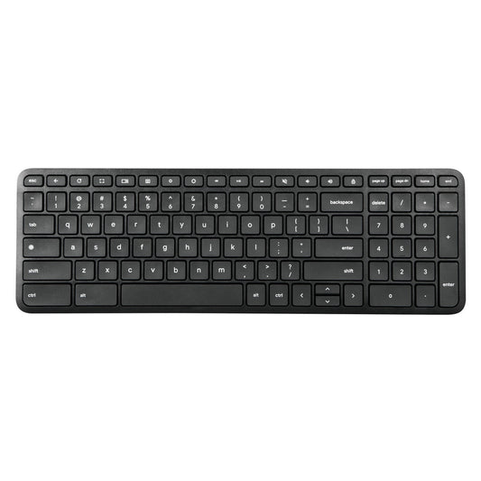 Targus AKB869US keyboard Universal Bluetooth English Black