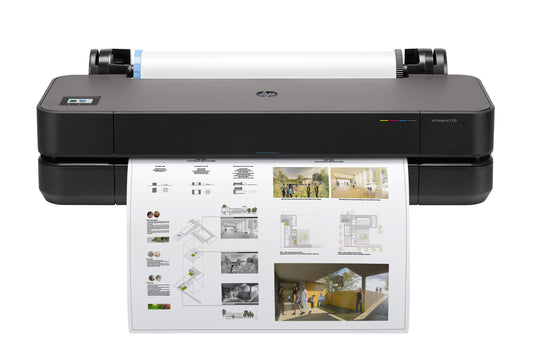 HP Designjet T230 24-in Printer 2025 edition