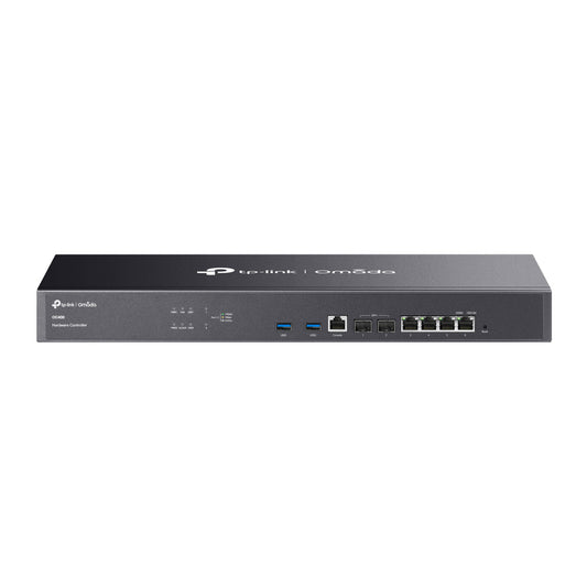 TP-Link Omada OC400 Hardware Controller
