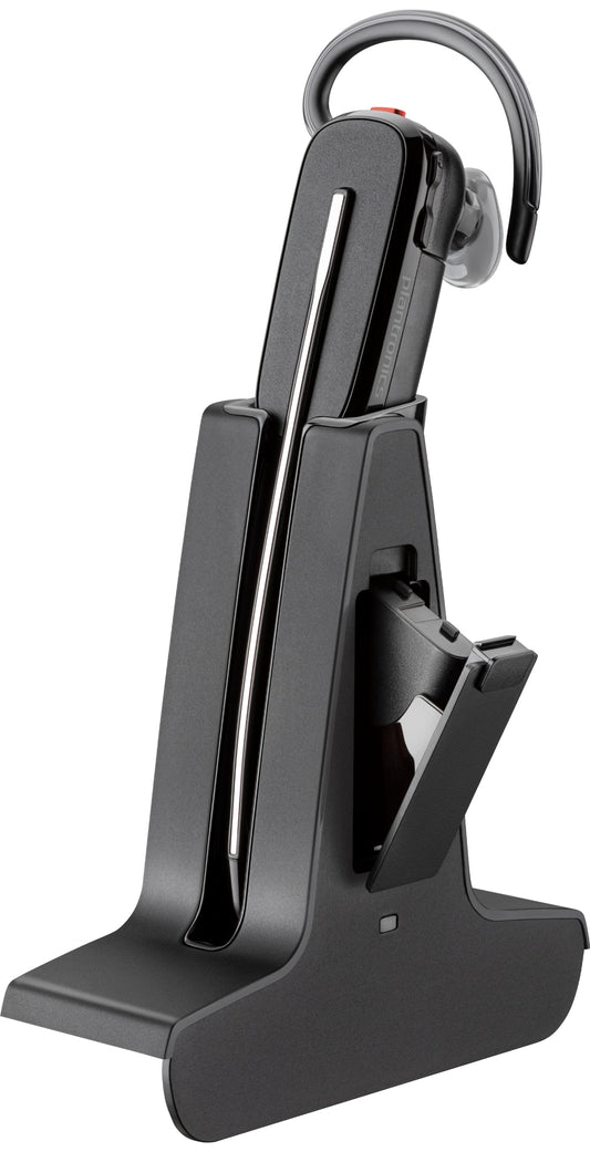 HP Poly Savi 8245-M Office Microsoft Teams Certified DECT 1880-1900 MHz USB-A Headset