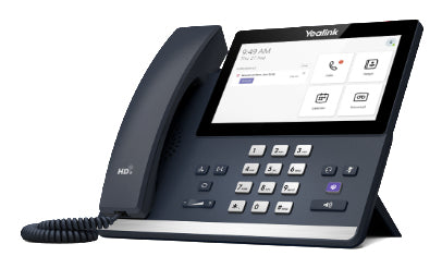 Yealink (MP56-E2-Teams) Microsoft Certified Teams Phone for Information Workers