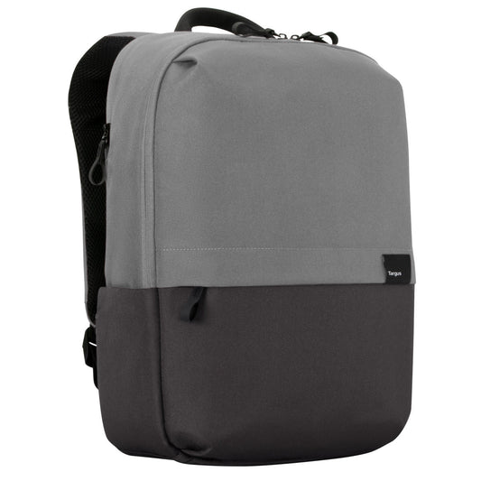 Targus 15.6" Sagano commuter BP Grey - TBB635GL