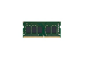 Kingston Technology KSM26SES8/16MF memory module 16 GB 1 x 16 GB DDR4 2666 MT/s ECC
