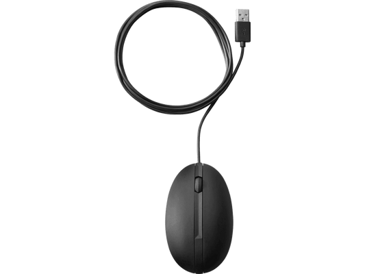 HP WIRED 320M MOUSE