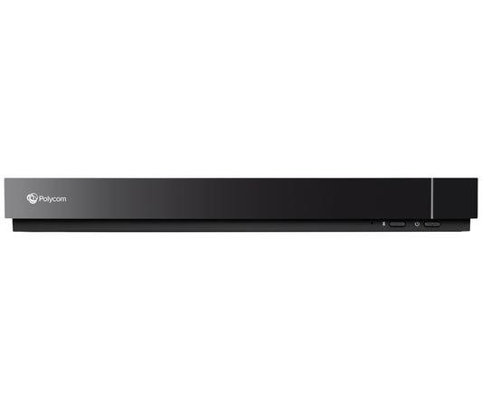 HP Poly G7500 Video Conferencing System No Radio or Power Cord (BT and WiFi) GSA/TAA
