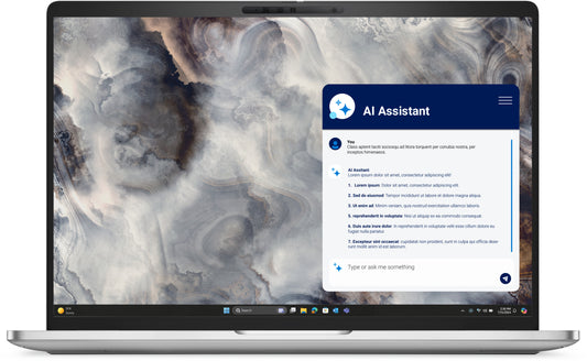 DELL Pro 16 Plus PB16250 Intel Core Ultra 5 236V Laptop 40.6 cm (16") Full HD+ 16 GB LPDDR5x-SDRAM 512 GB SSD Wi-Fi 7 (802.11be) Windows 11 Pro Aluminium