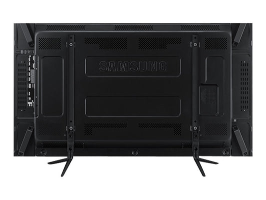 SAMSUNG DESK STAND FOR QET/QBR/QMR/QHR 32,40,43 - LANDSCAPE ONLY