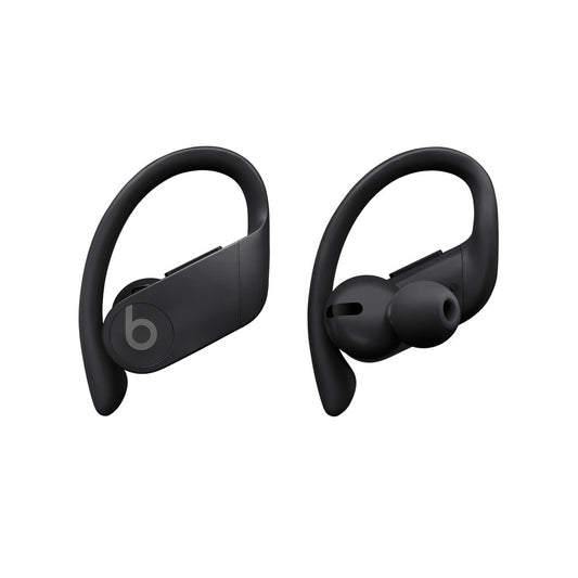 Powerbeats Pro True Wireless Earbuds – Black (Earbuds Only) | Like New Refurbished |