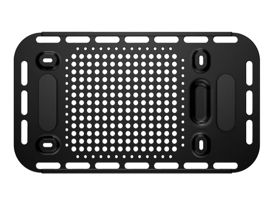 HP POLY G62 MODULAR ANDROID VIDEO CONFERENCING SYSTEM WITH MOUNTING PLATE KIT