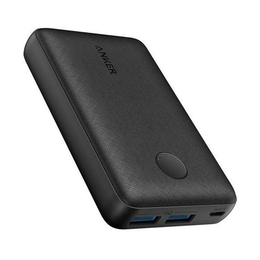 ANKER POWER BANK SELECT 10000 - BLACK
