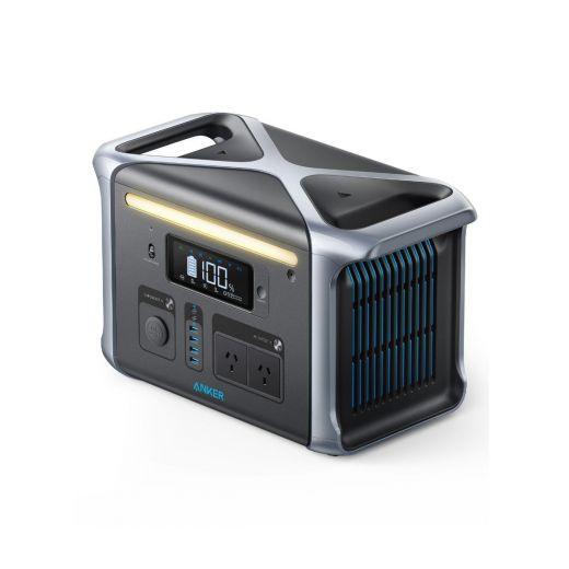 ANKER 757 PORTABLE POWER STATION (POWERHOUSE 1229WH)