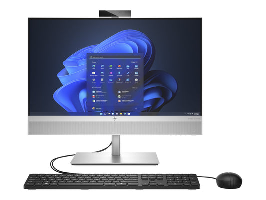 HP 840 G9 AIO 24 Touch i5-14500 vPro 16GB 512GB SSD W11P WL BT 3YR