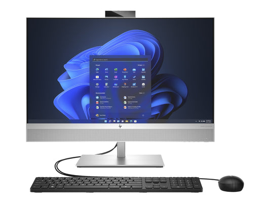 HP 870 G9 AIO 27 Non Touch i5-14500vPro 16GB 512GB SSD WL BT W11P 3YR
