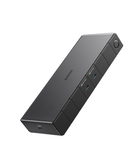 ANKER 778 12-IN-1 THUNDERBOLT 4 DOCKING STATION