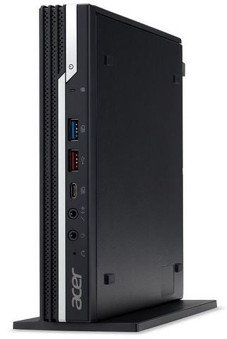 Acer Veriton N4710GT Core i5-12400, 16GB RAM, 512GB NVME SSD, Wireless 6E+BT5.1, VESA kit, 2 x DP + 1 x HDMI, TPM, Windows 11 PRO, 3 year onsite WTY