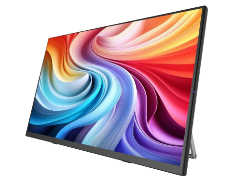 Acer UT272U 27" IPS, 10-point Touch, WQHD 2560 x 1440, HDMi+ DP + USB, Speaker, VESA, AdaptiveSync, (Non webcam version), 3 year WTY