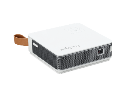 Acer PV12P Aopen Ultra Portable DLP FWVGA/800Lm(LED Brightness)/16:9/5000:1 Contrast Ratio/2 yr wty 6 mths on lamp