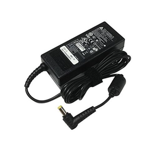 Acer 45W Adapter with power cable B117, B118, Spin5, C738, SP513-53N, TMP214-51, TMP215-51, TMP614-51, TMX514-51, EX215, X314 etc.