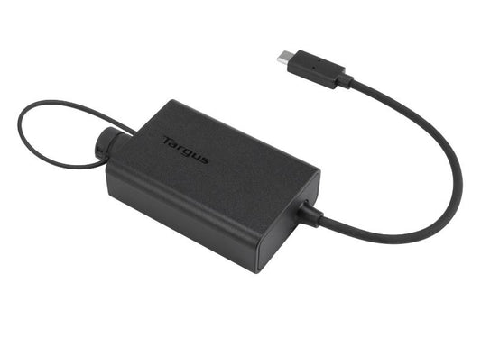 TARGUS USB-C MULTIPLEXER ADAPTER FOR DOCK177AUZ & ACP7703AUZ