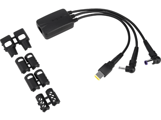 TARGUS 3-WAY ACTIVE DC POWER CABLE FOR DOCK177 / ACP7103AU