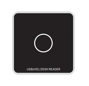 CONTACTLESS ULTRA-HIGH FREQUENCY DESKTOP CARD READER