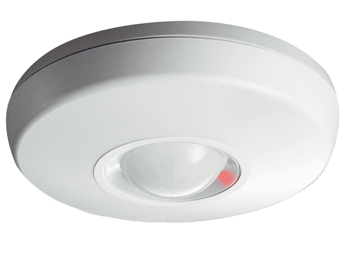 Alula Security - OPTEX Ceiling PIR Motion Sensor