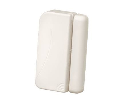 Alula Security - Nanomax Door/Window Sensor Wireless
