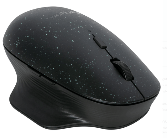 TARGUS ERGO-FLIP ECOSMART WIRELESS MOUSE