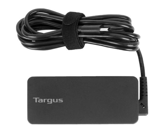 TARGUS USB-C 45W PD CHARGER, 2 YR WARRANTY